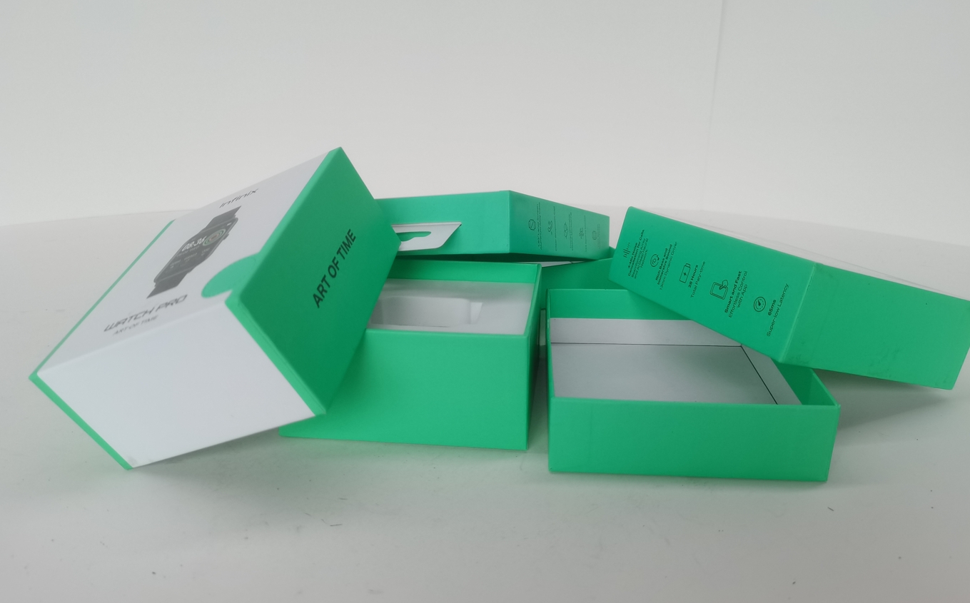 印刷包裝盒：天地盒在包裝盒應(yīng)用上有哪些優(yōu)勢？