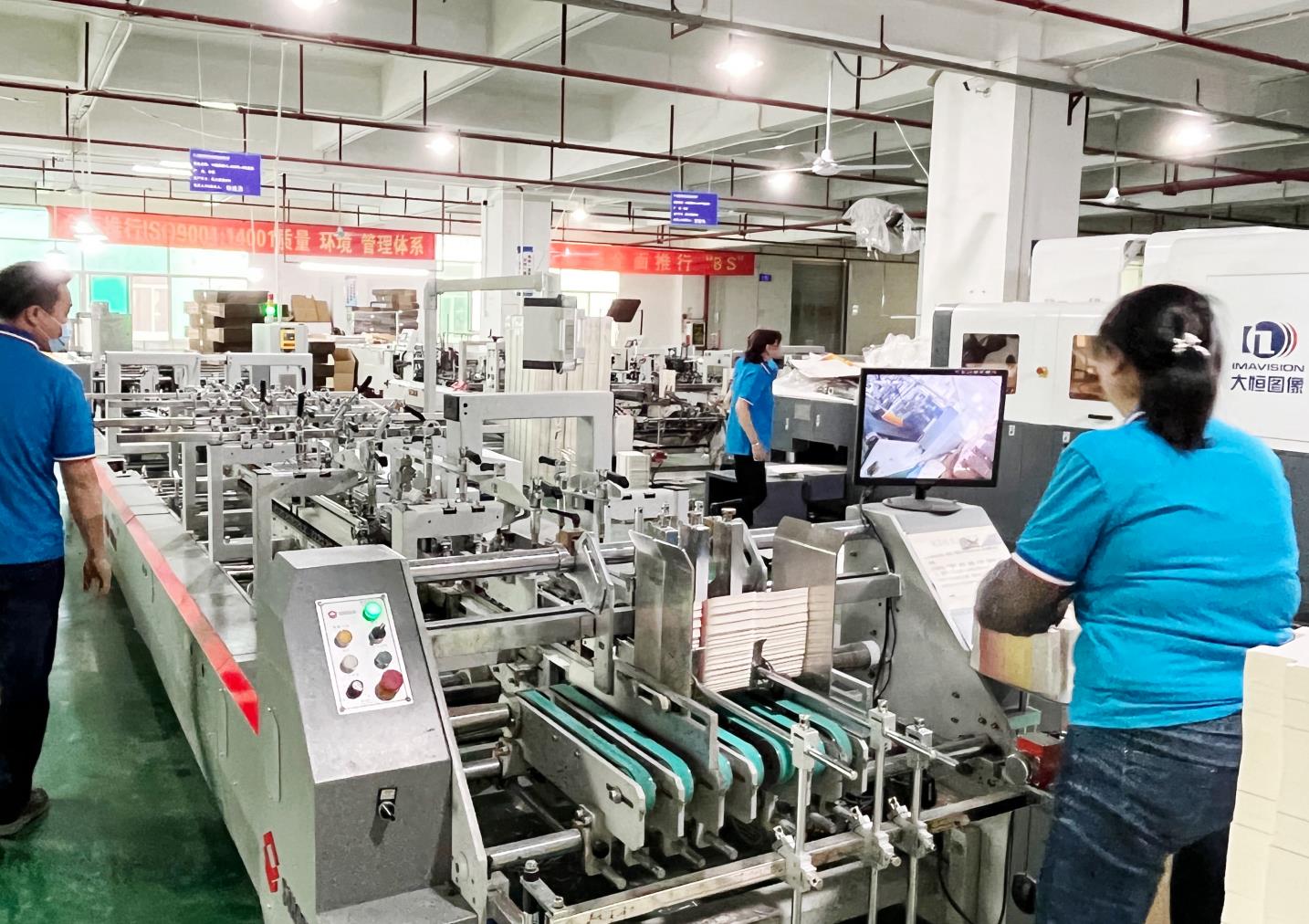 怎么樣提高印刷廠的利潤？