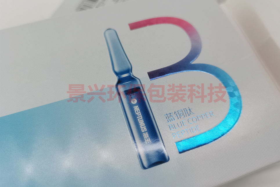 印刷工藝之激凸激凹在印刷制品中有什么作用