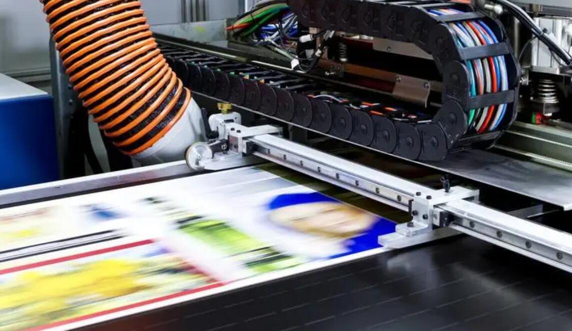 目前市場主流的十大印刷技術(shù)是什么