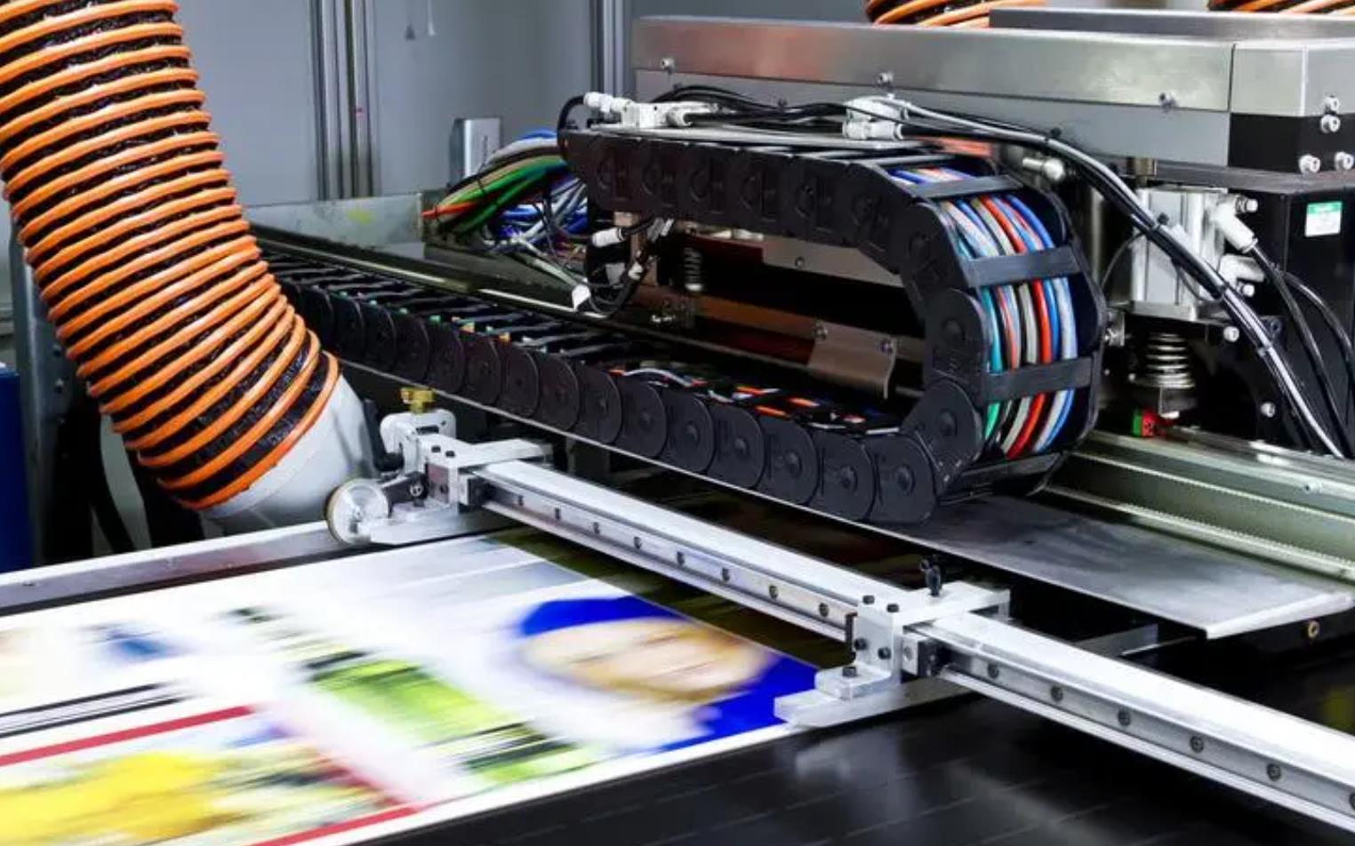 為什么印刷廠越來越難做？