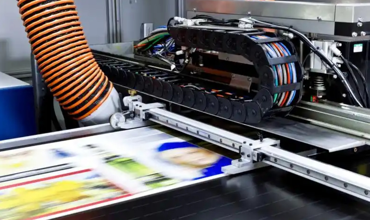 如果沒有印刷，世界將會怎么樣？